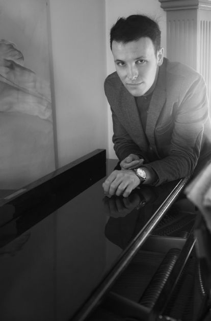 Gallery: Sean P